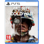 Call of Duty: Black Ops Cold War PS5